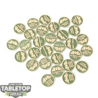 Zubehör - Order Tokens - Sonstiges