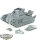 Horus Heresy - Malcador Heavy Tank - unbemalt