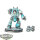 Horus Heresy - Contemptor Dreadnought - bemalt
