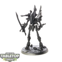 Aeldari - Wraithlord - grundiert