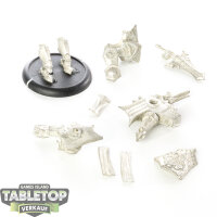 Protectorate of Menoth - Avatar of Menoth - unbemalt