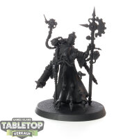 Adeptus Mechanicus - Tech-Priest Dominus - grundiert