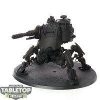 Adeptus Mechanicus - Adeptus Mechanicus Onager...