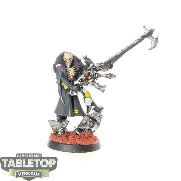 Aeldari - Death Jester klassisch - bemalt