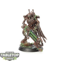 Necrons - Royal Warden - bemalt