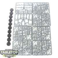 Lumineth Realm Lords - 10x Vanari Auralan Sentinels - im...