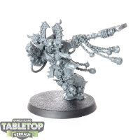 World Eaters - Khârn the Betrayer - unbemalt
