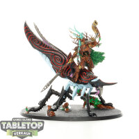 Sylvaneth - Belthanos, First Thorn of Kurnoth - bemalt