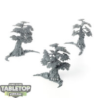 Sylvaneth - Awakened Wyldwood - unbemalt