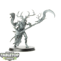 Sylvaneth - Branchwych - unbemalt