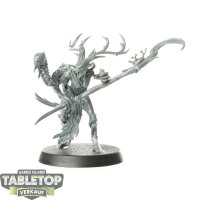 Sylvaneth - Branchwych - unbemalt