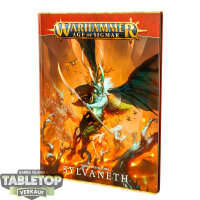 Sylvaneth - Battletome: 3. Edition - englisch