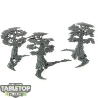 Sylvaneth - Awakened Wyldwood - unbemalt