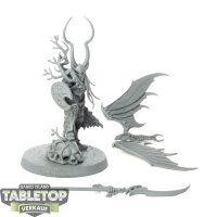 Sylvaneth - Arch-Revenant - grundiert