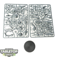 Gloomspite Gitz - Dankhold Troggoth/Dankhold Troggboss -...