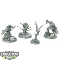 Stormcast Eternals - Xandires Truthseekers - unbemalt