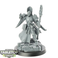 Stormcast Eternals - Knight-Arcanum - unbemalt
