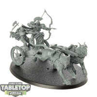 Stormcast Eternals - Stormstrike Chariot - unbemalt