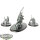 Stormcast Eternals - Knight-Judicator with Gryph-hounds - unbemalt