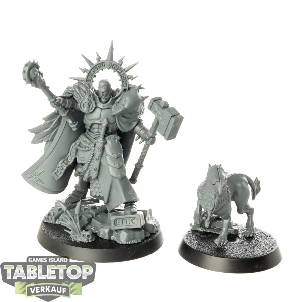 Stormcast Eternals - Lord-Imperatant - unbemalt