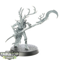 Sylvaneth - Branchwych - unbemalt