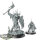 Orruk Warclans - Killaboss with Stab-grot - unbemalt