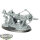 Orruk Warclans - Beast-skewer Killbow - unbemalt