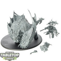 Orruk Warclans - Gordrakk, the Fist of Gork - unbemalt
