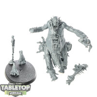 Orruk Warclans - Mancrusher Gargant - unbemalt