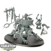 Orruk Warclans - Marshcrawla Sloggoth - unbemalt