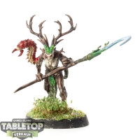 Sylvaneth - Branchwych - bemalt