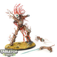 Sylvaneth - Spirit of Durthu - bemalt