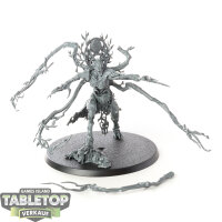 Sylvaneth - The Lady of Vines - unbemalt