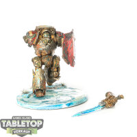 Adeptus Custodes - Legio Custodes Contemptor-Galatus...