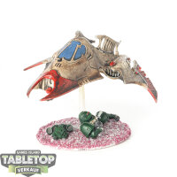 Drukhari - Venom - bemalt