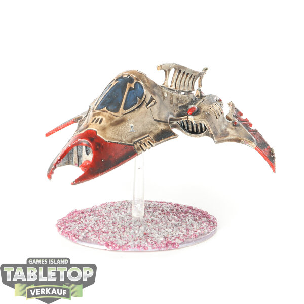 Drukhari - Venom - bemalt
