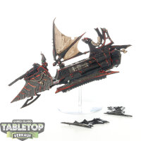 Drukhari - Raider klassisch - bemalt