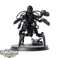 Necrons - Hexmark Destroyer - grundiert