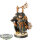 Dark Angels - Chaplain Seraphicus - bemalt
