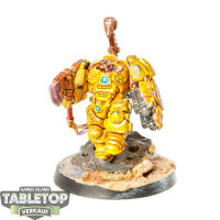 Leagues of Votann - Einhyr Champion - bemalt