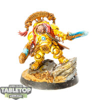Leagues of Votann - Ûthar the Destined - bemalt