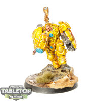 Leagues of Votann - Einhyr Champion - bemalt