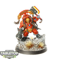 Leagues of Votann - Ûthar the Destined - bemalt