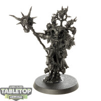 Chaos Space Marines - Master of Possession - grundiert