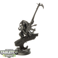 Aeldari - Death Jester - grundiert