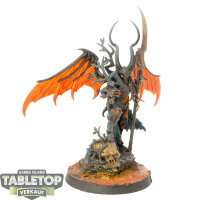 Sylvaneth - Arch-Revenant - bemalt