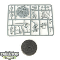 Stormcast Eternals - Gardus Steel Soul - im Gussrahmen