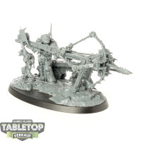 Orruk Warclans - Beast-skewer Killbow - unbemalt