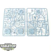 Disciples of Tzeentch - Ephilim’s Pandaemonium - im...