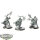 Stormcast Eternals - 3 Praetors - unbemalt